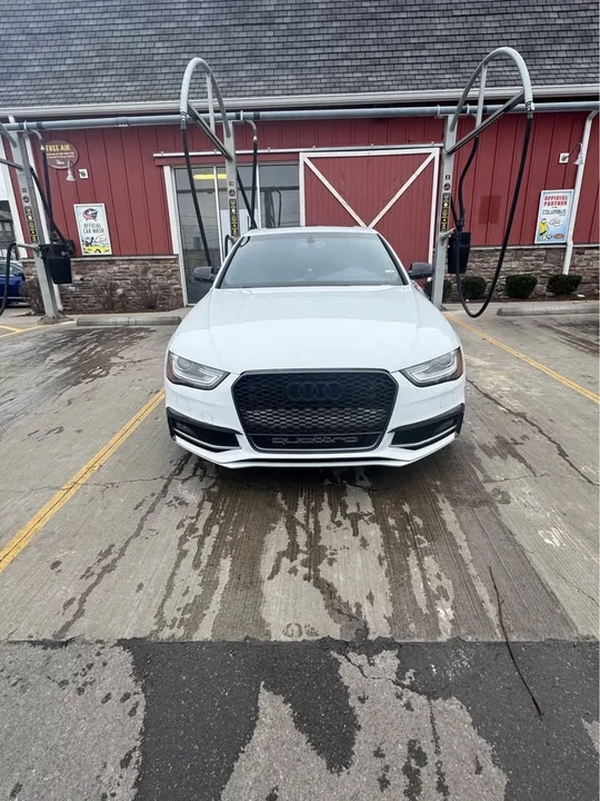 2016 Audi B8 S4 - Image 6 of 6