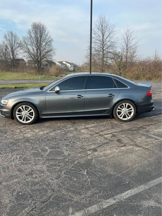 2016 Audi B8 S4 - Image 3 of 15