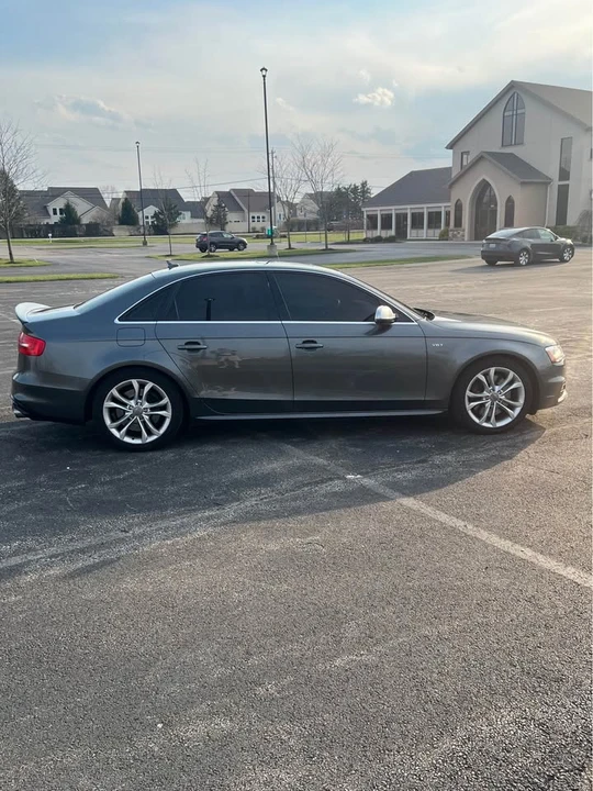 2016 Audi B8 S4 - Image 7 of 15