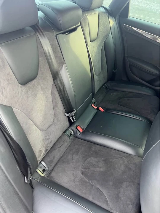 2016 Audi B8 S4 - Image 13 of 15