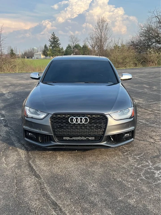 2016 Audi B8 S4 - Image 2 of 15