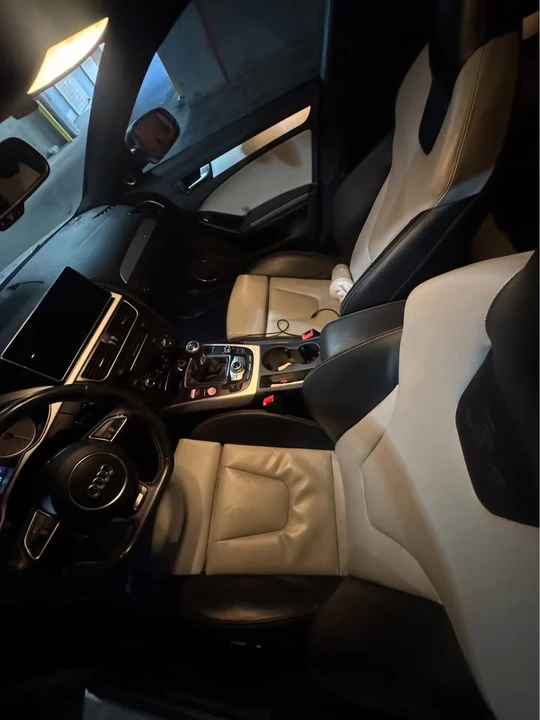 2016 Audi B8 S4 - Image 5 of 5