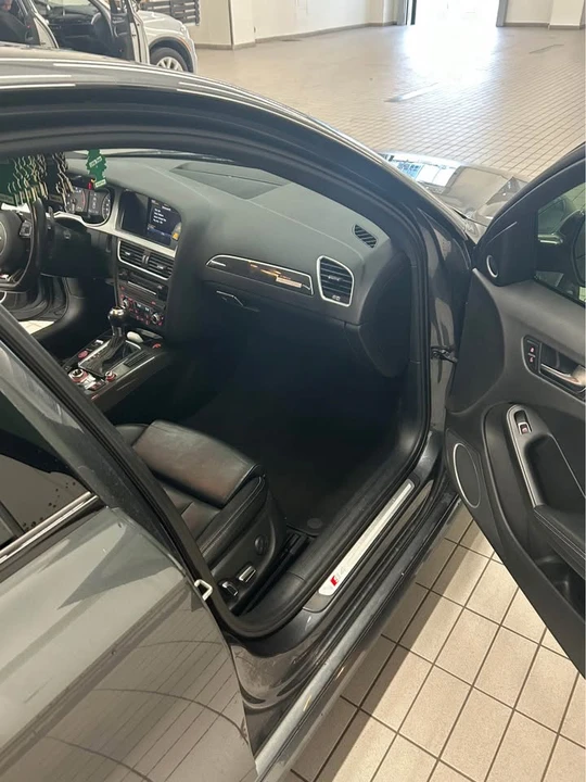 2016 Audi B8 S4 - Image 8 of 11