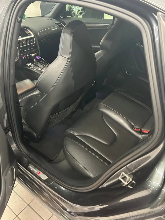 2016 Audi B8 S4 - Image 6 of 11