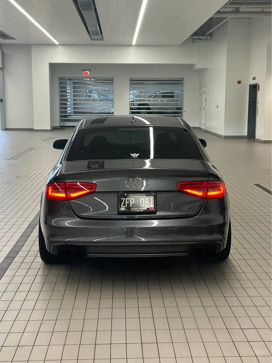 2016 Audi B8 S4 - Image 3 of 11