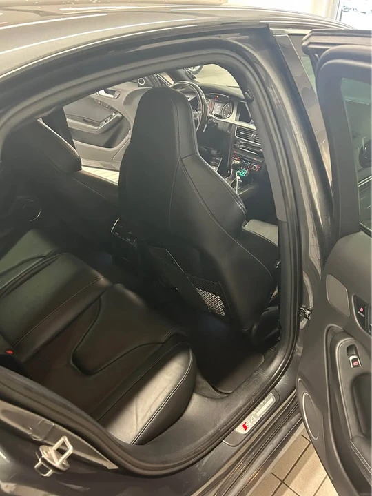 2016 Audi B8 S4 - Image 7 of 11