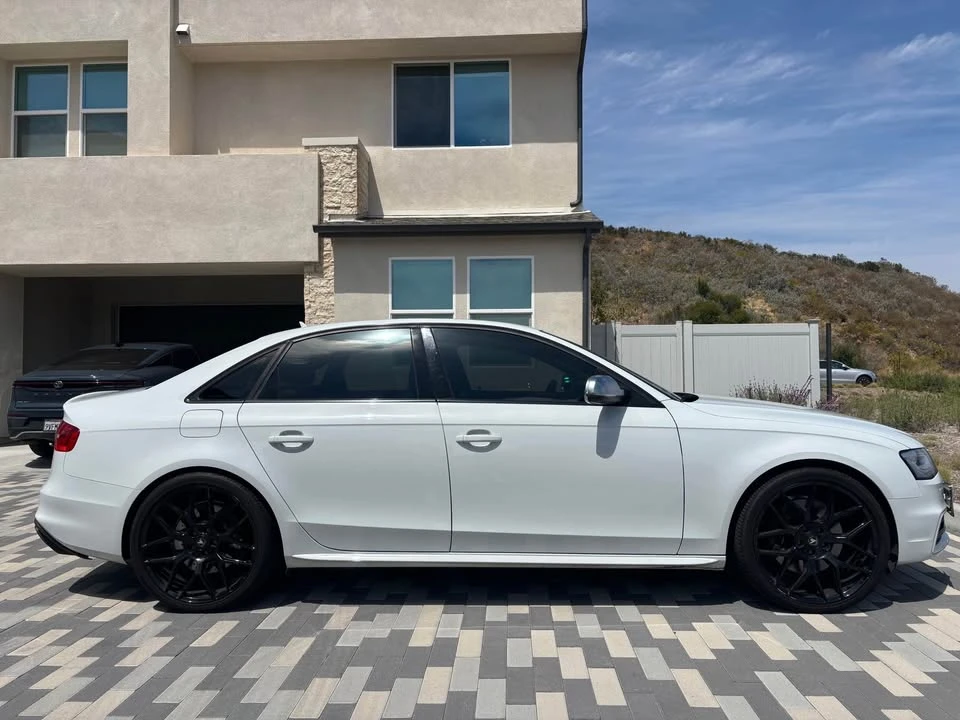 2016 Audi B8 S4 - Image 2 of 20