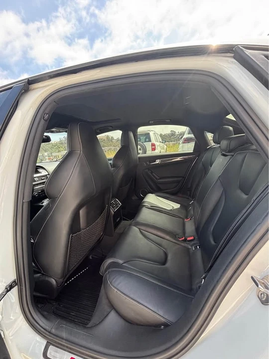 2016 Audi B8 S4 - Image 16 of 20