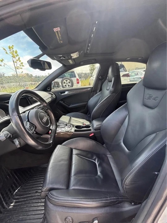 2016 Audi B8 S4 - Image 18 of 20