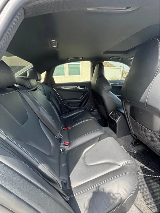 2016 Audi B8 S4 - Image 15 of 20