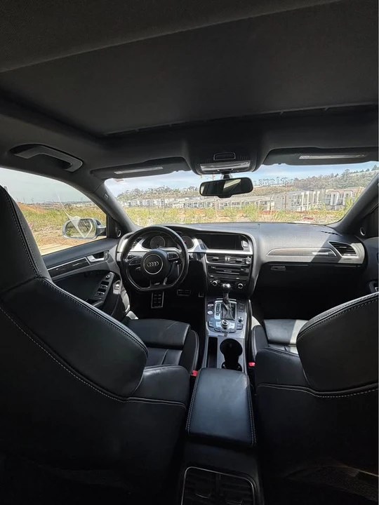 2016 Audi B8 S4 - Image 12 of 20