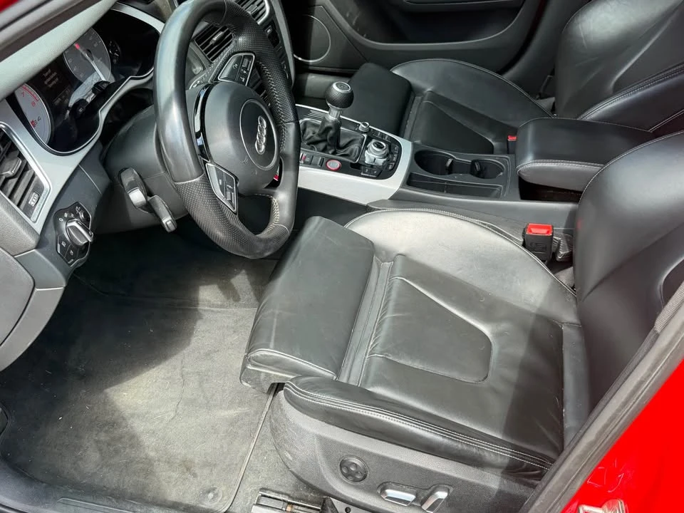 2016 Audi B8 S4 - Image 8 of 12