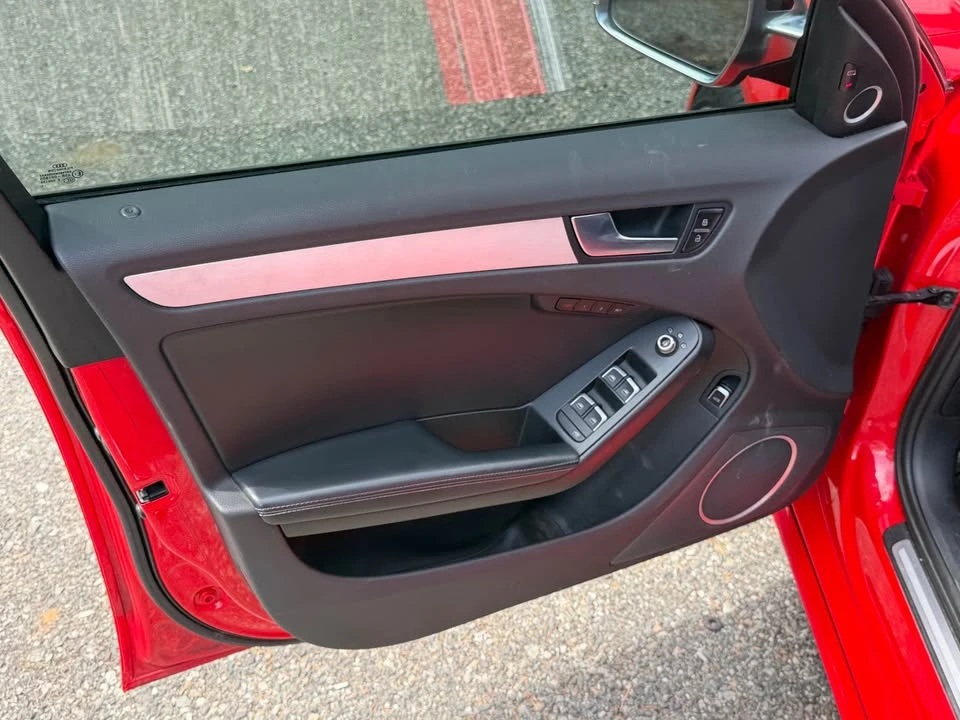 2016 Audi B8 S4 - Image 6 of 12