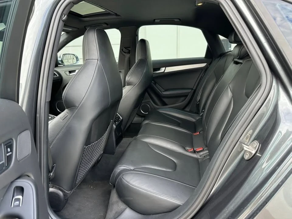 2016 Audi B8 S4 - Image 12 of 20