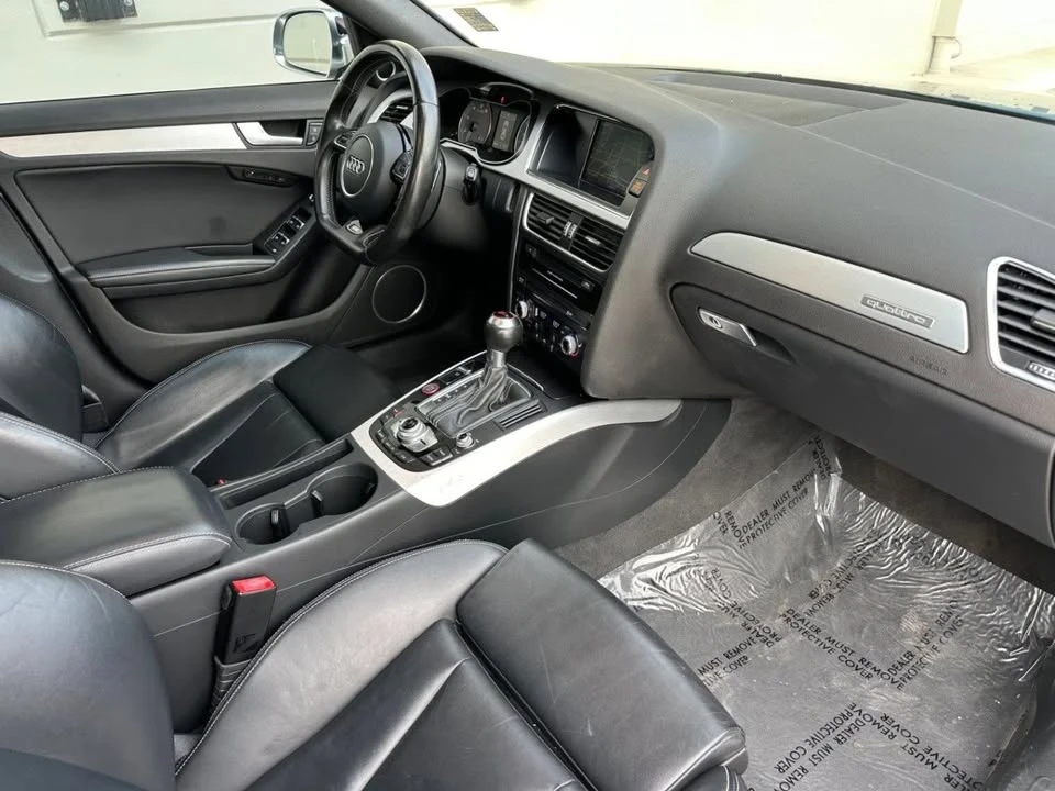 2016 Audi B8 S4 - Image 15 of 20