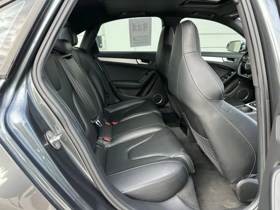2016 Audi B8 S4 - Image 13 of 20