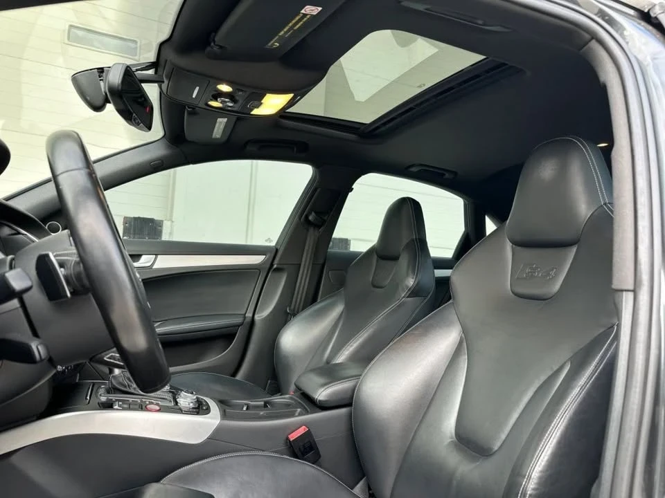 2016 Audi B8 S4 - Image 11 of 20