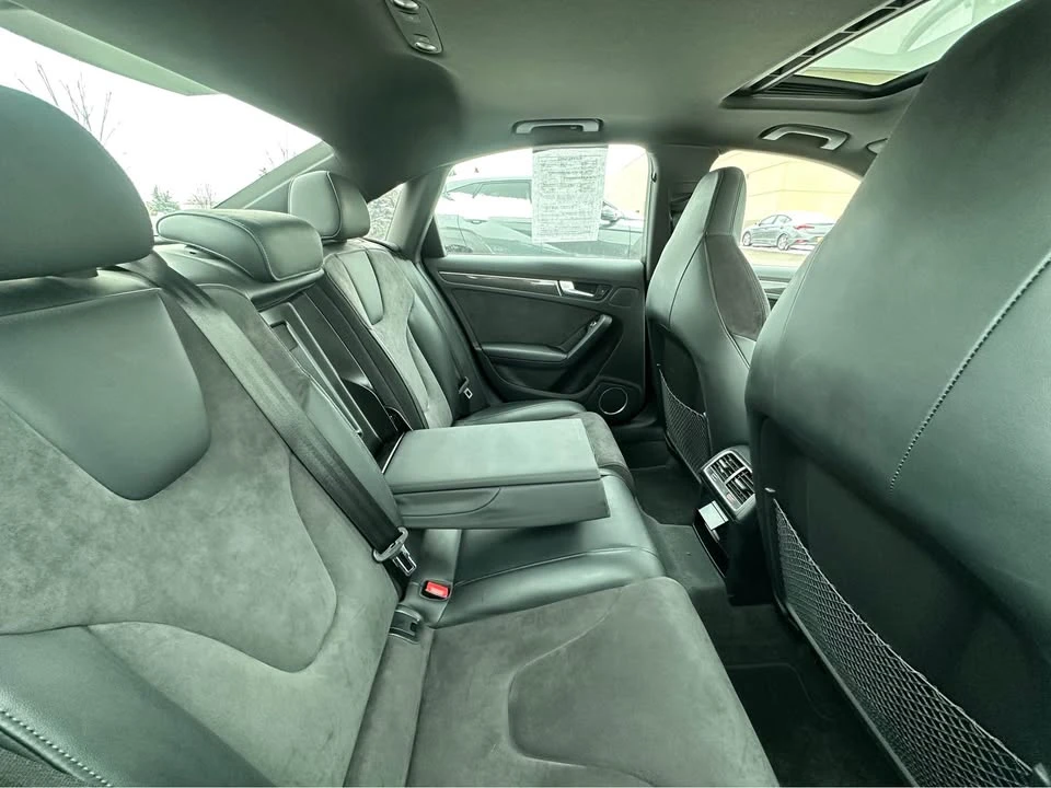 2016 Audi B8 S4 - Image 4 of 6