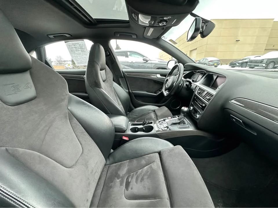 2016 Audi B8 S4 - Image 5 of 6