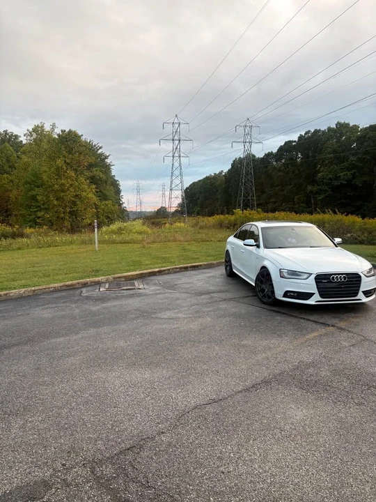 2016 Audi B8 S4 - Image 6 of 14