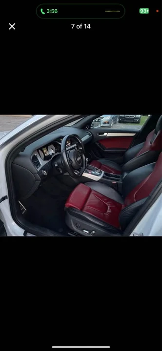 2016 Audi B8 S4 - Image 14 of 14