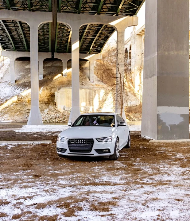 2016 Audi B8 S4 - Image 2 of 14
