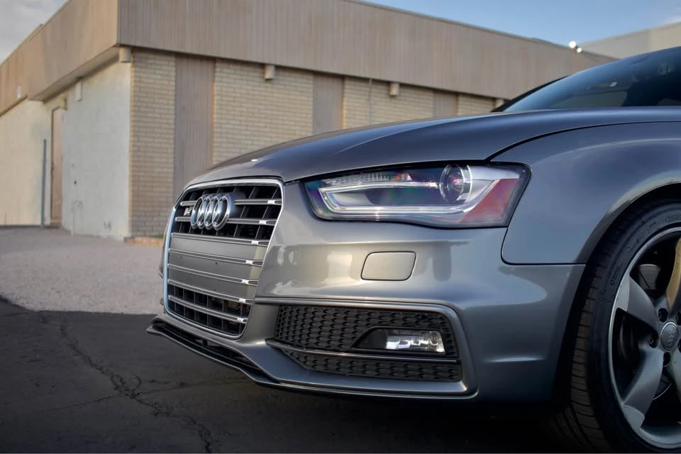 2016 Audi B8 S4 - Image 20 of 20