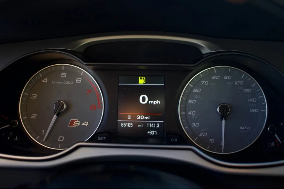 2016 Audi B8 S4 - Image 18 of 20