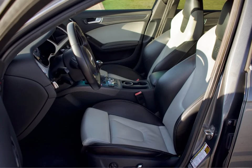 2016 Audi B8 S4 - Image 8 of 20