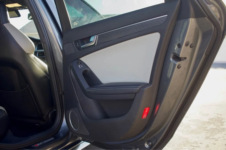 2016 Audi B8 S4 - Image 11 of 20