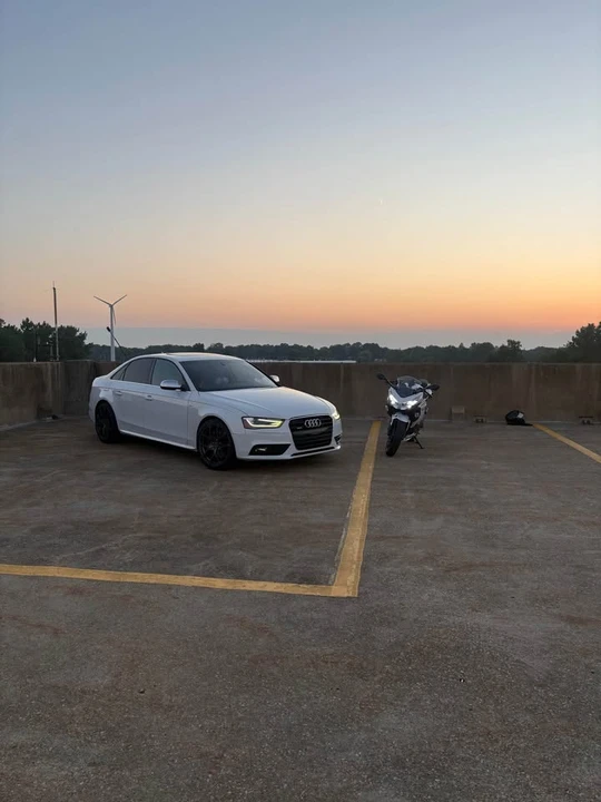 2016 Audi B8 S4 - Image 7 of 14