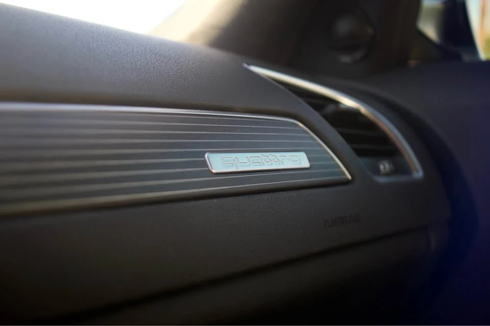 2016 Audi B8 S4 - Image 19 of 20