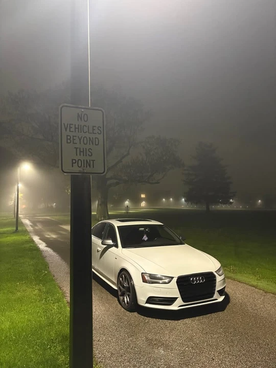 2016 Audi B8 S4 - Image 13 of 14