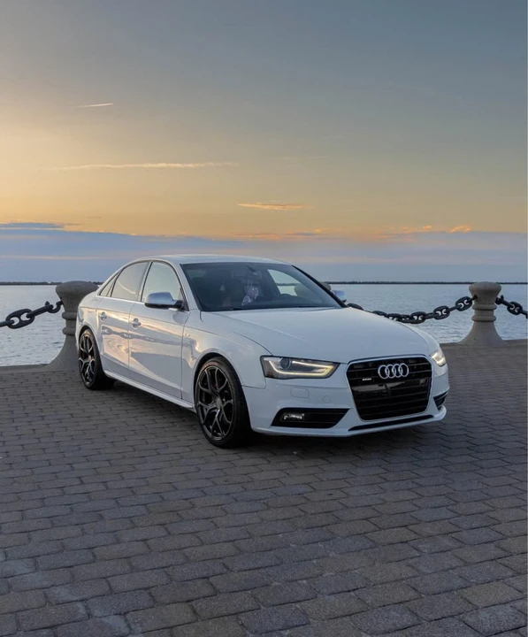 2016 Audi B8 S4 - Image 11 of 14