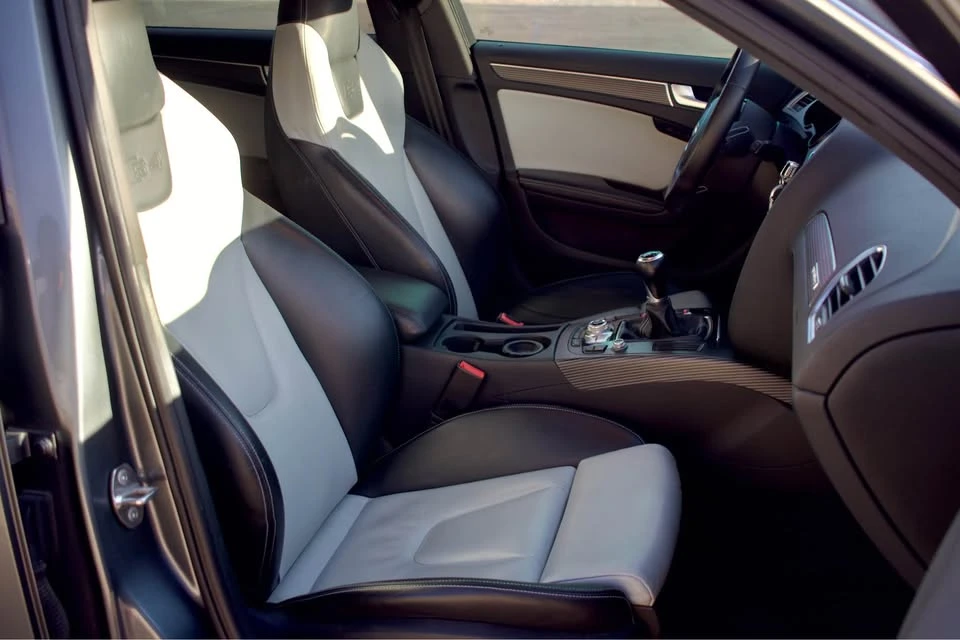 2016 Audi B8 S4 - Image 14 of 20