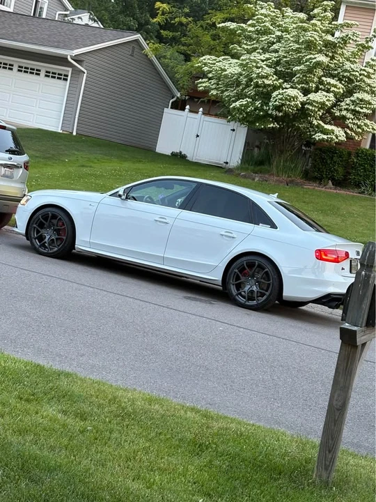 2016 Audi B8 S4 - Image 10 of 14