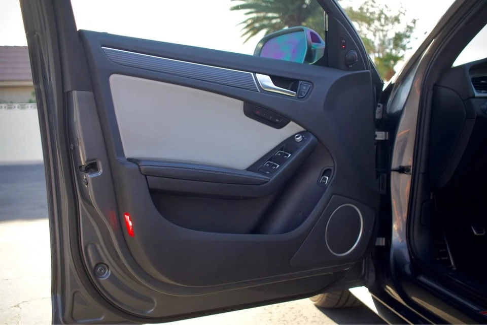 2016 Audi B8 S4 - Image 7 of 20