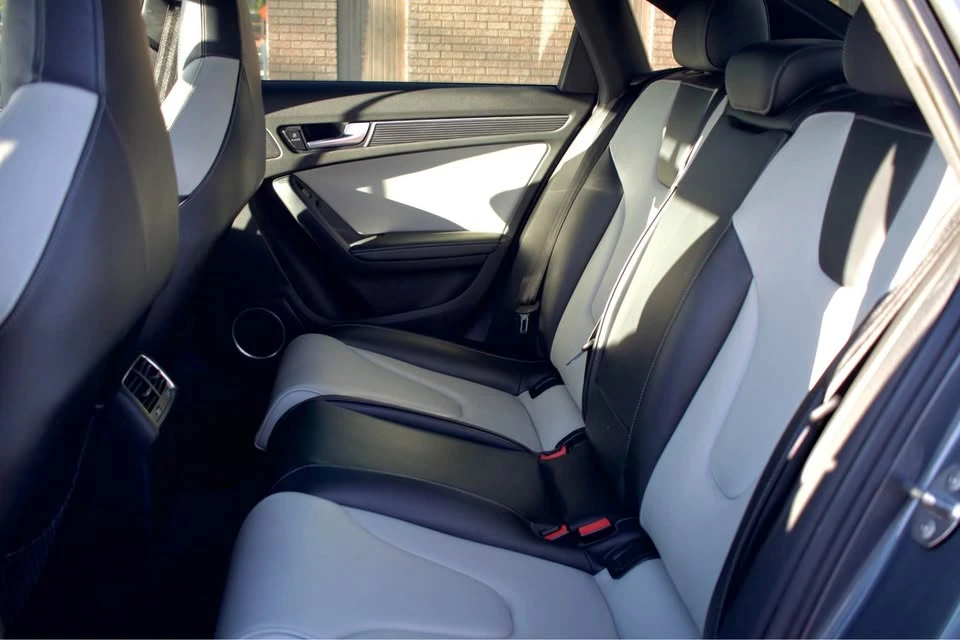 2016 Audi B8 S4 - Image 10 of 20