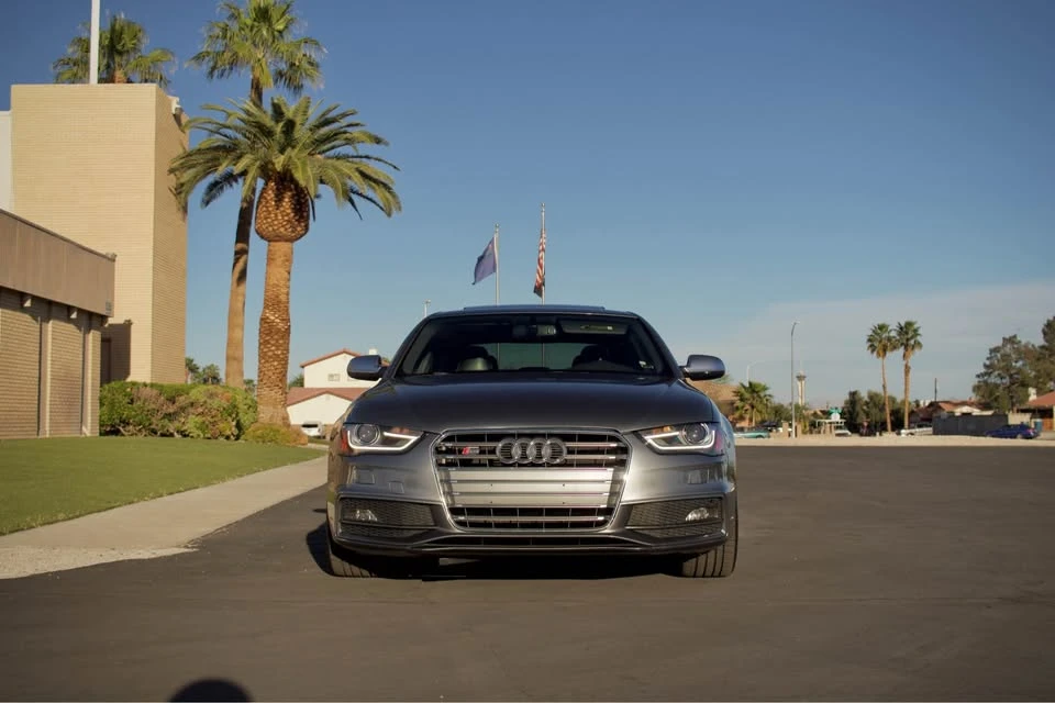 2016 Audi B8 S4 - Image 6 of 20