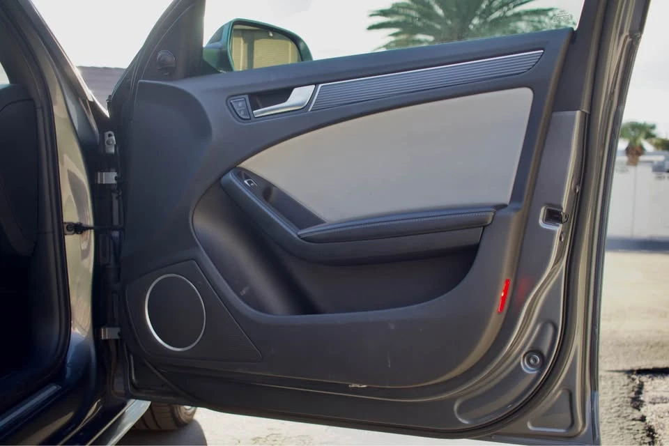 2016 Audi B8 S4 - Image 13 of 20