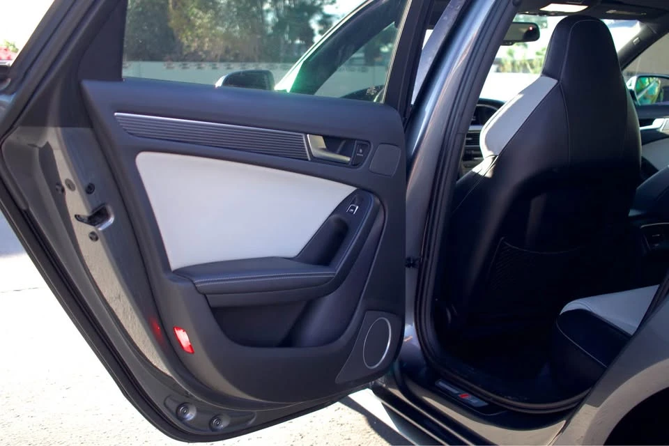 2016 Audi B8 S4 - Image 9 of 20