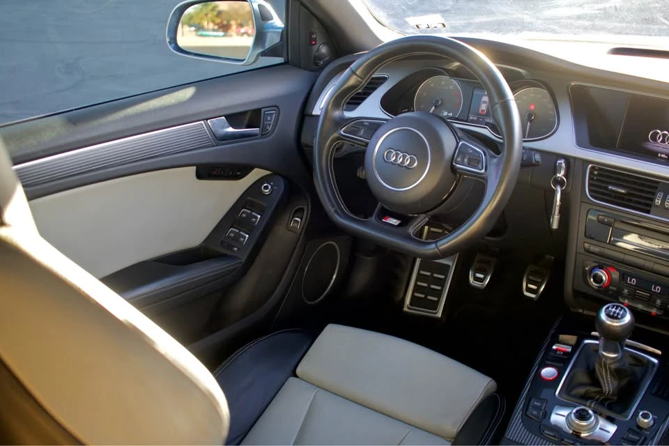 2016 Audi B8 S4 - Image 15 of 20