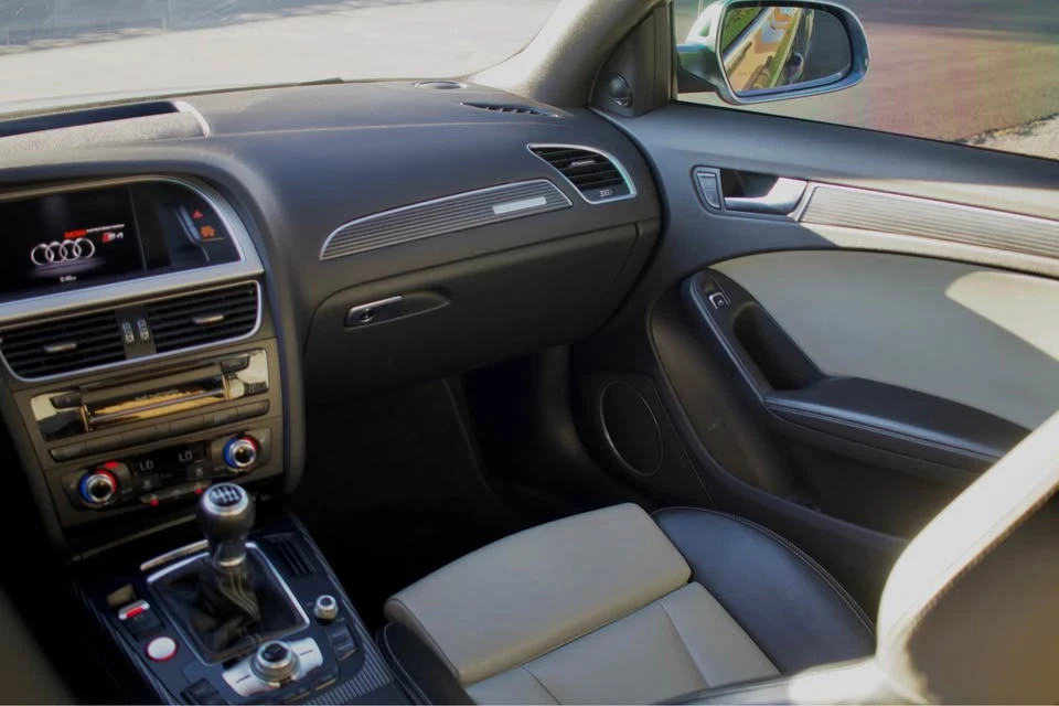 2016 Audi B8 S4 - Image 17 of 20