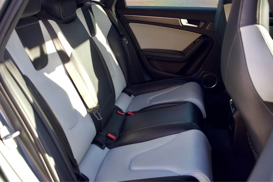 2016 Audi B8 S4 - Image 12 of 20