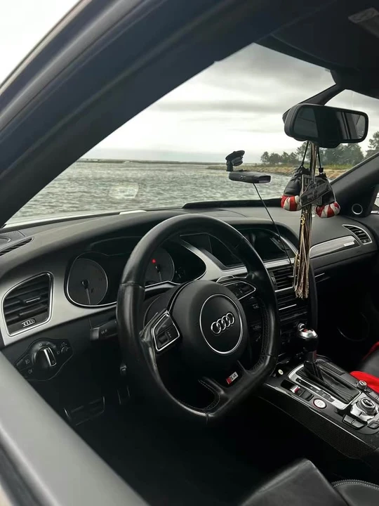 2016 Audi B8 S4 - Image 5 of 6