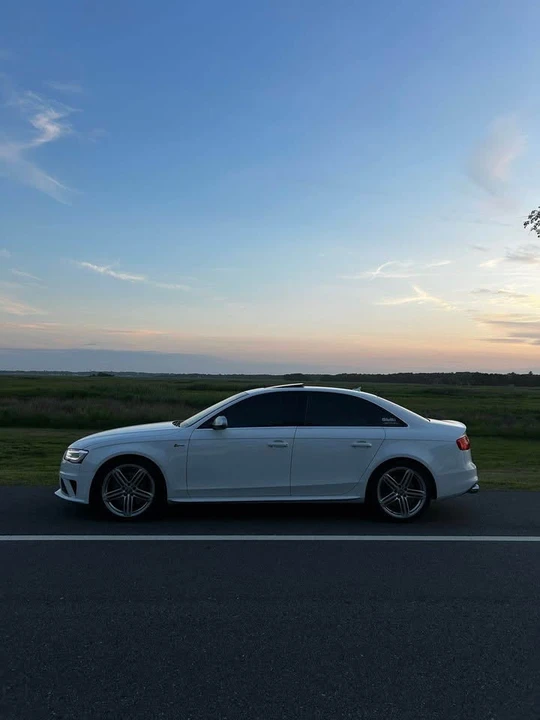 2016 Audi B8 S4 - Image 2 of 6