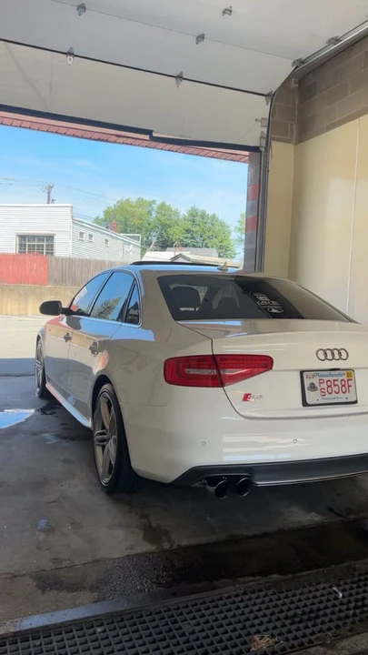 2016 Audi B8 S4 - Image 6 of 6