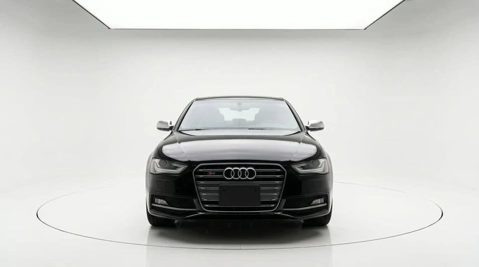 2016 Audi B8 S4 - Image 2 of 20