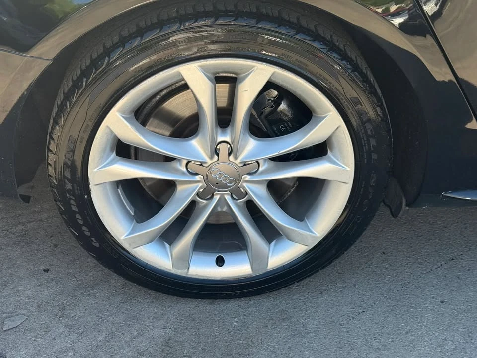2016 Audi B8 S4 - Image 12 of 20