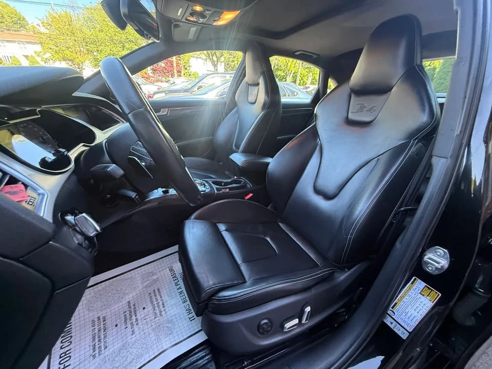 2016 Audi B8 S4 - Image 16 of 20